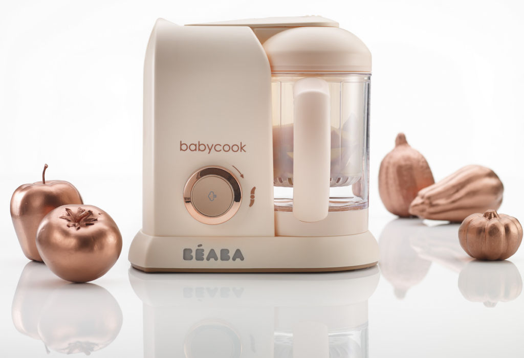 Babycook Le Meilleur Robot Pour B B En Comparatif