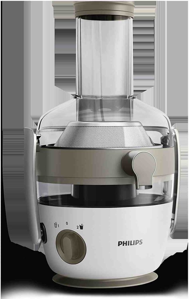 Philips Avance Collection HR1918/80 Presse-agrumes