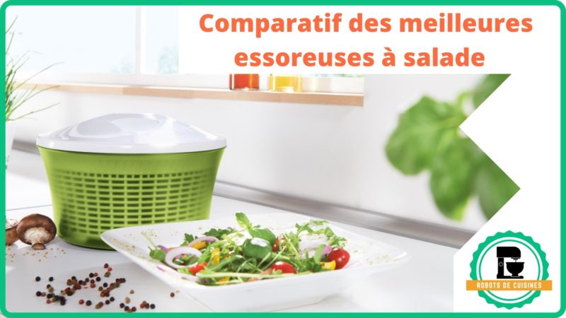 NIDONE Essoreuse à Salade multifonctionnelle de Paille de blé Fruit Manivelle déshydrateur légumes Blender pour Les Fournitures de Cuisine Bleu