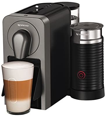 machine à café connectée