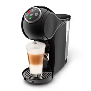 Genio S Plus la nouvelle machine à café Dolce Gusto