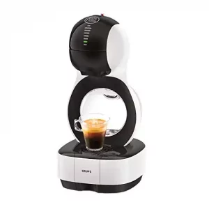 Krups Machine à café Nescafé Dolce Gusto Lumio